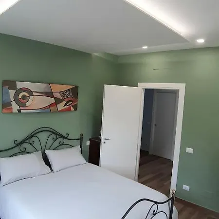 Apartment Casa Giogio&casa Gigetta *