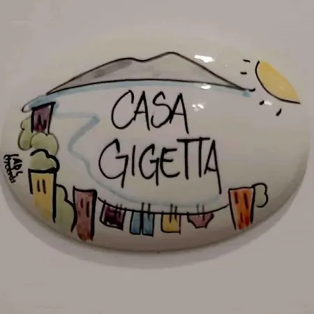 Casa Giogio&casa Gigetta Naples