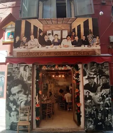 Appartement Casa Giogio&casa Gigetta