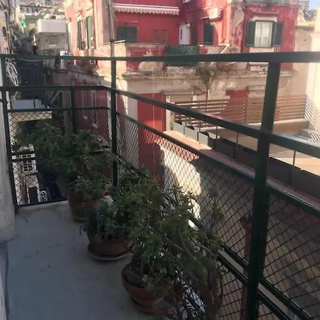 Casa Giogio&casa Gigetta *