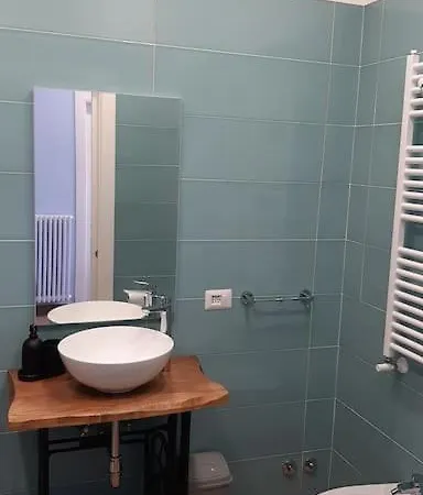 Casa Giogio&casa Gigetta Appartement