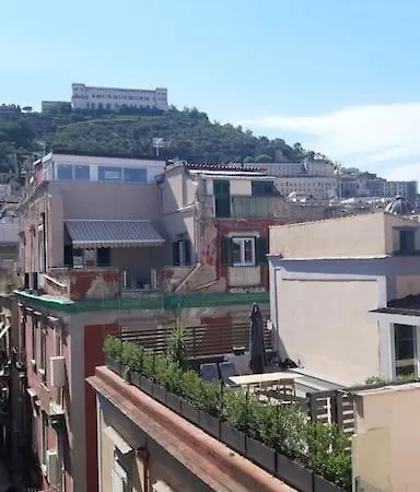 Casa Giogio&casa Gigetta