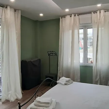 Apartment Casa Giogio&casa Gigetta