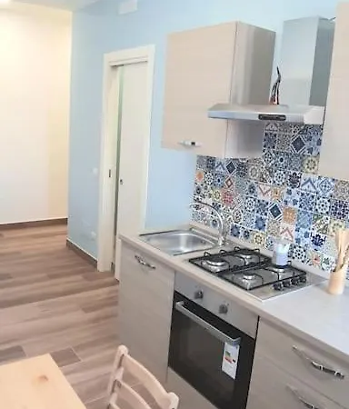 Appartement Casa Giogio&casa Gigetta *