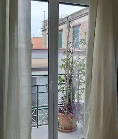 Casa Giogio&casa Gigetta * Naples