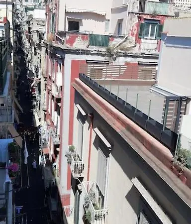Casa Giogio&casa Gigetta *
